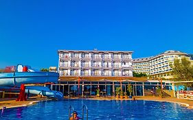 Elysium Elite Hotel & Spa